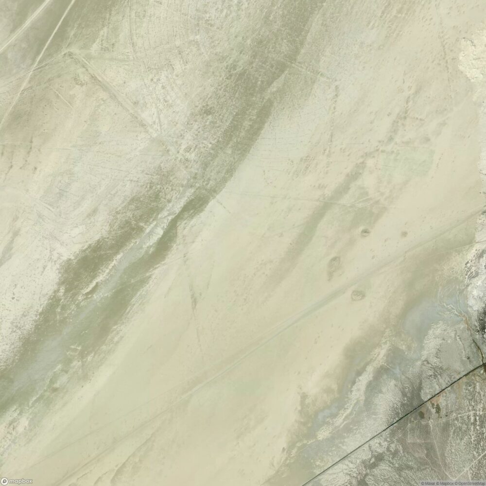 Black Rock City - Burning Man