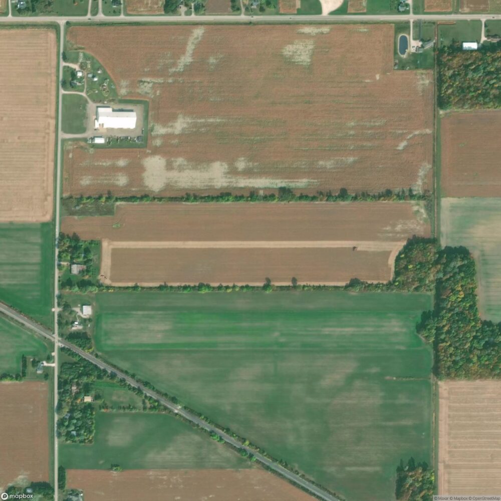Chippewa Field