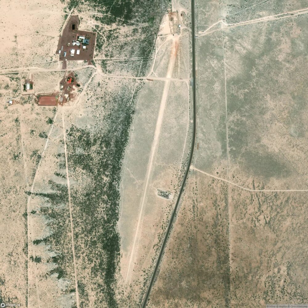 Figure 2 Ranch