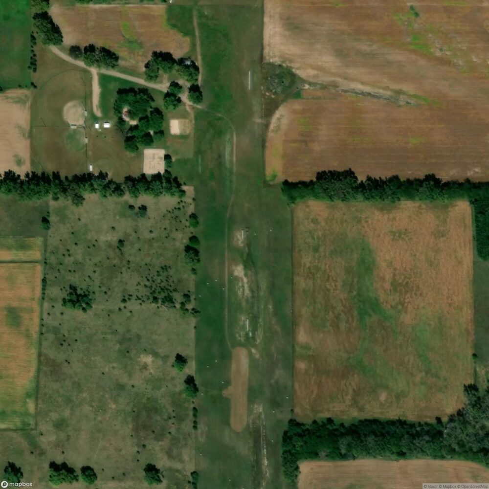 Perkins Memorial Airpark