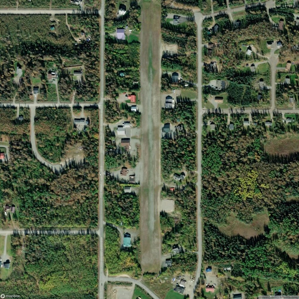 Lincoln Village Airpark