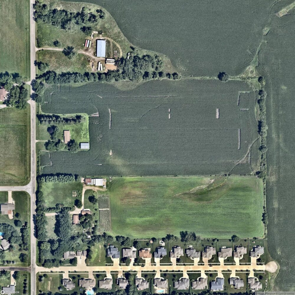 Chain Lakes Airpark