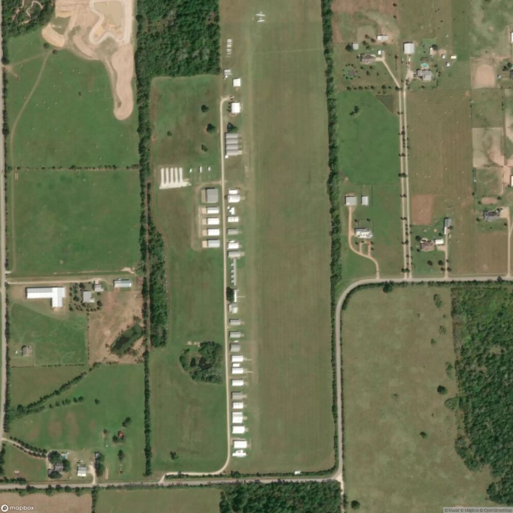 Soaring Club Of Houston