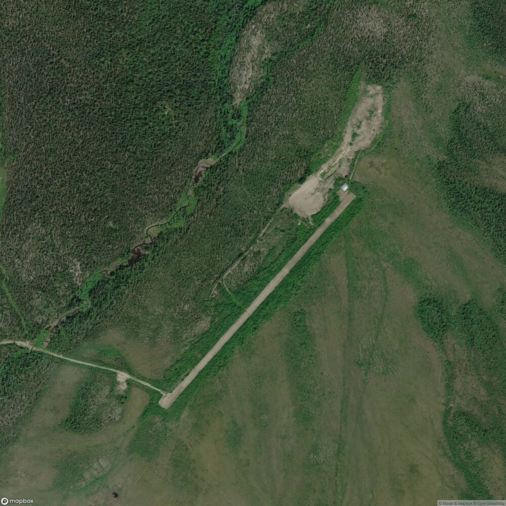 Roland Norton Memorial Airstrip