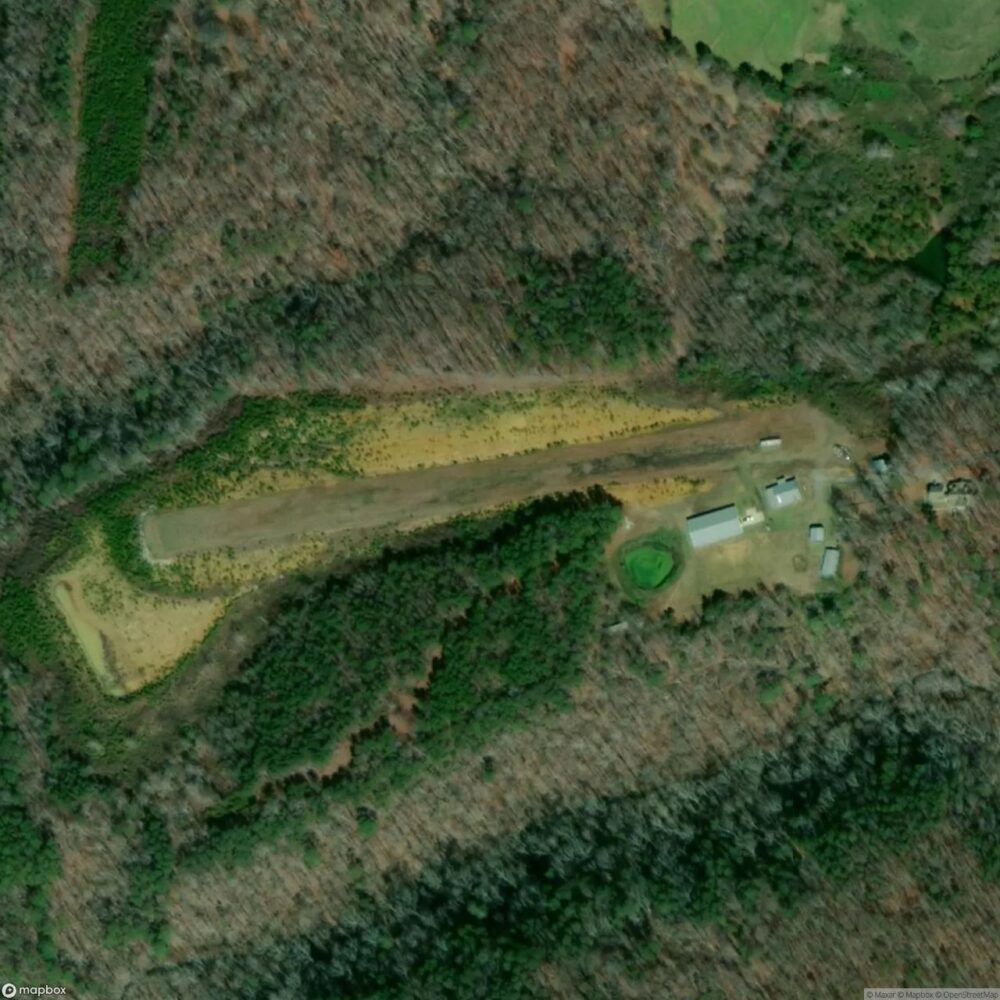 Fricks Field