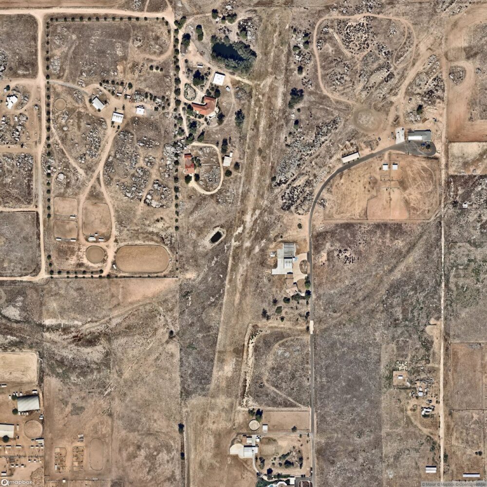 Pines Airpark