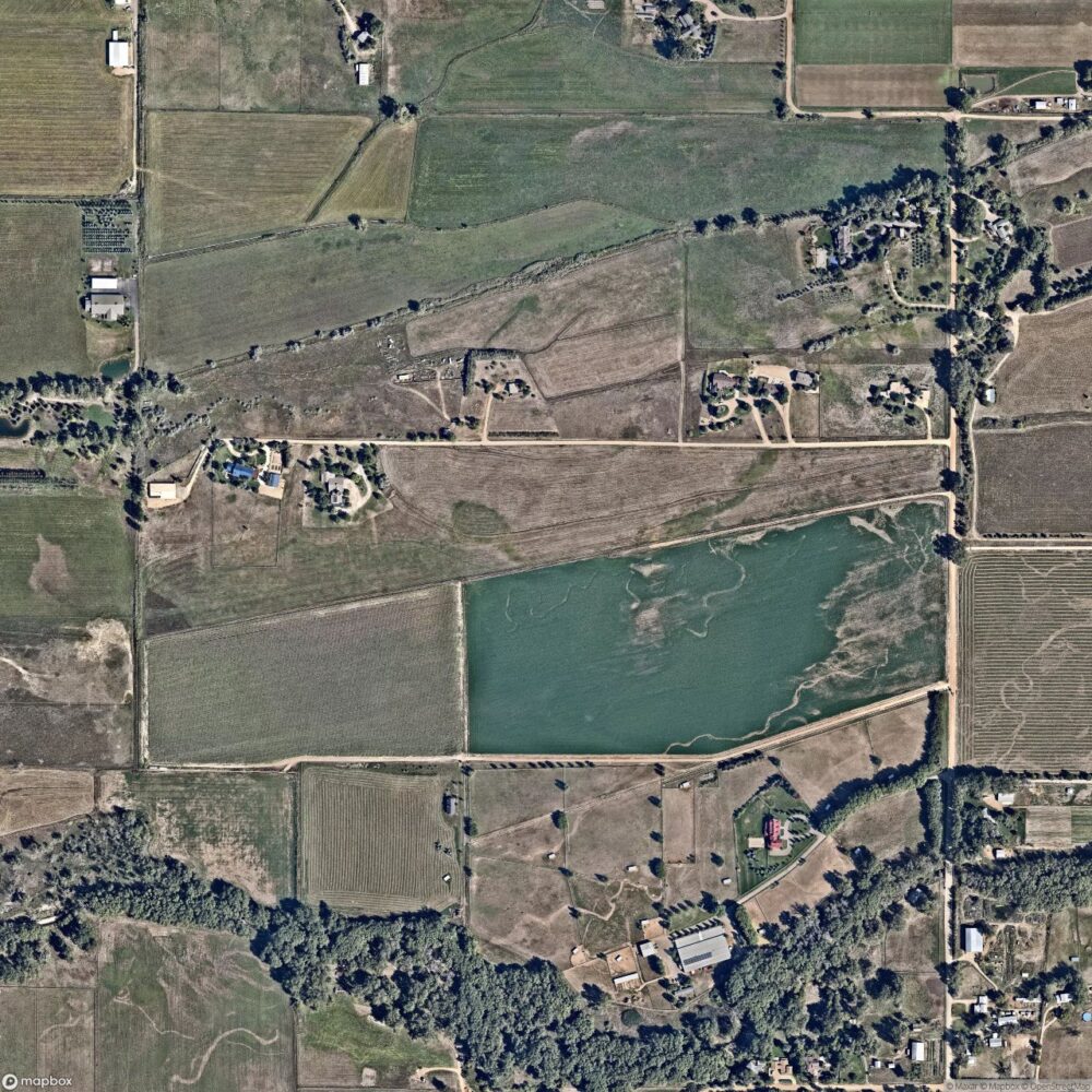 Colorado Antique Field