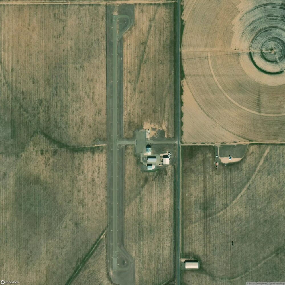 Crosbyton Mun
