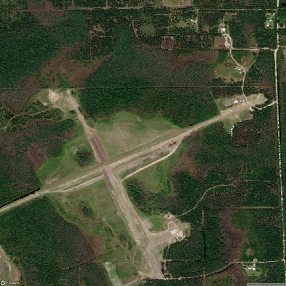 Coe Field
