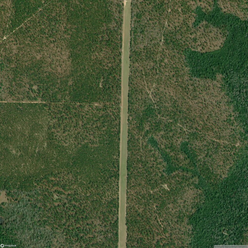 Blackwater Airfield
