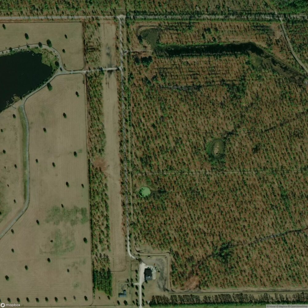 Hutson Airfield