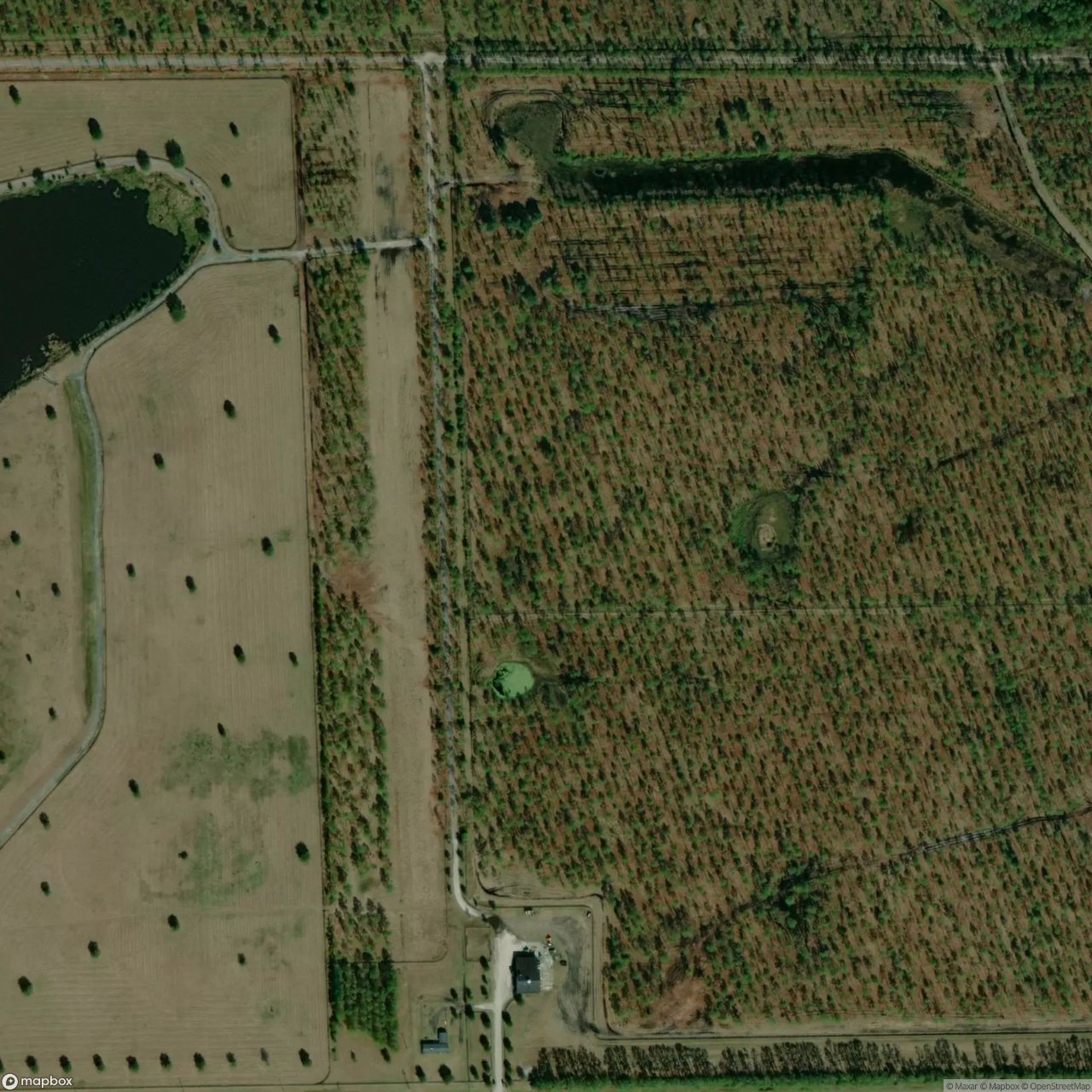 Hutson Airfield