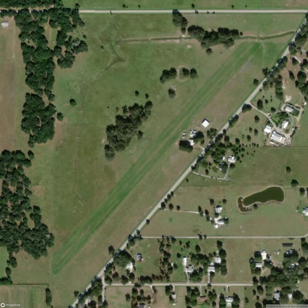 McDonalds Field
