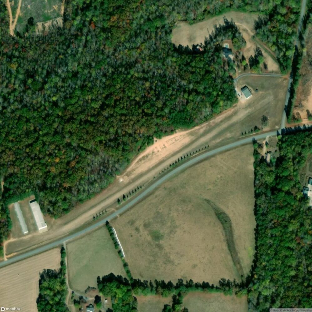 Gum Creek