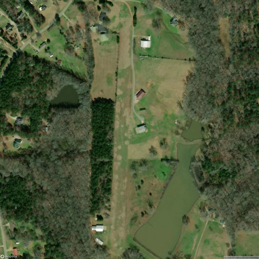 S and S Landing Strip