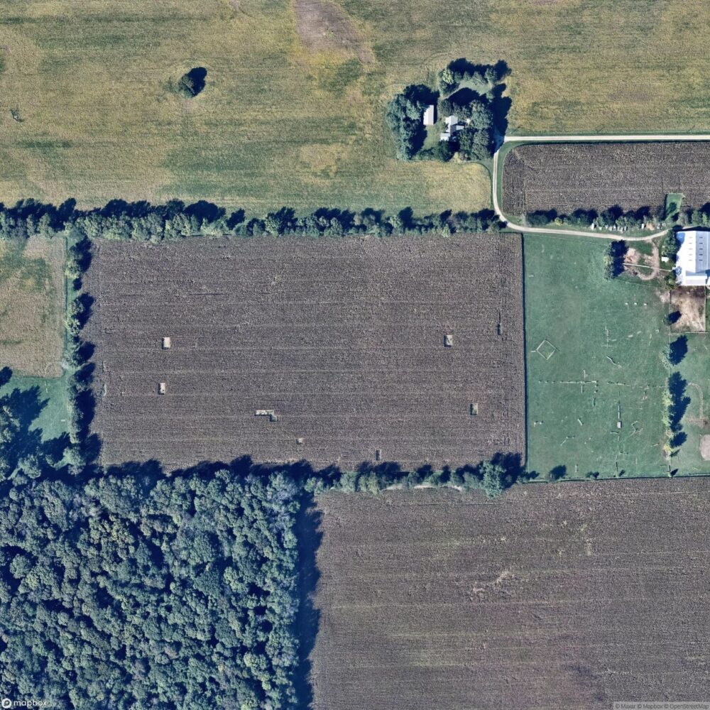 Robinson Field