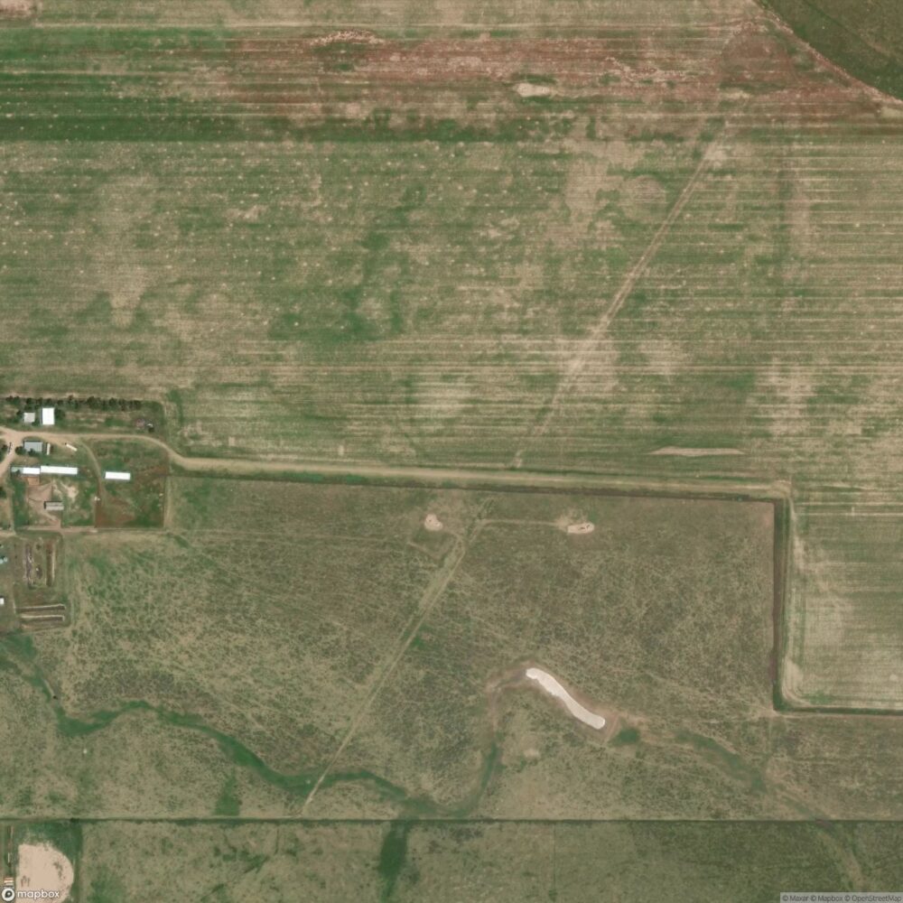 Morgan Farms