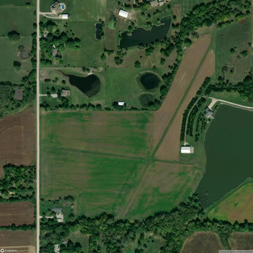 Pine Sod Ranch