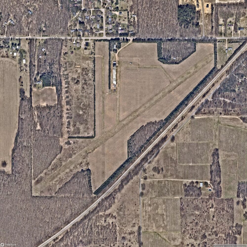 Mattawan Airpark