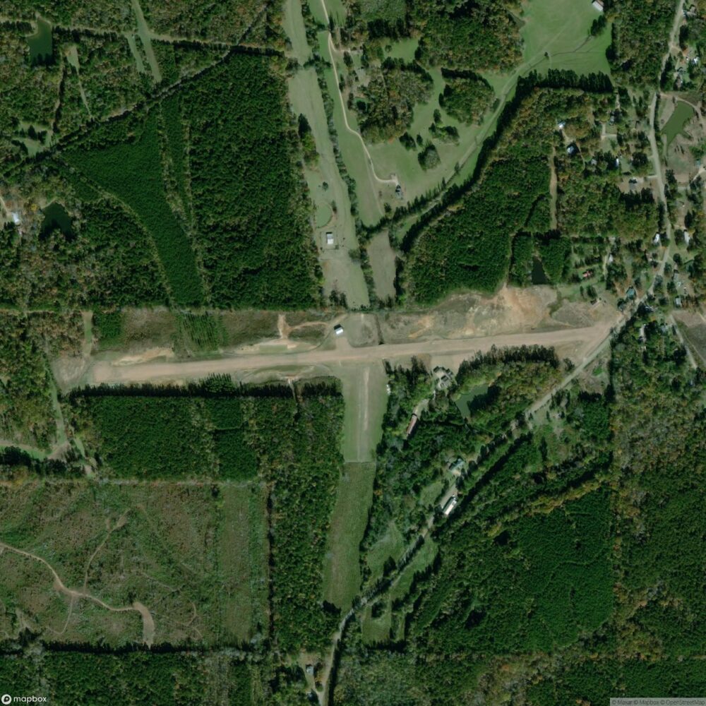 Godspeed Airpark