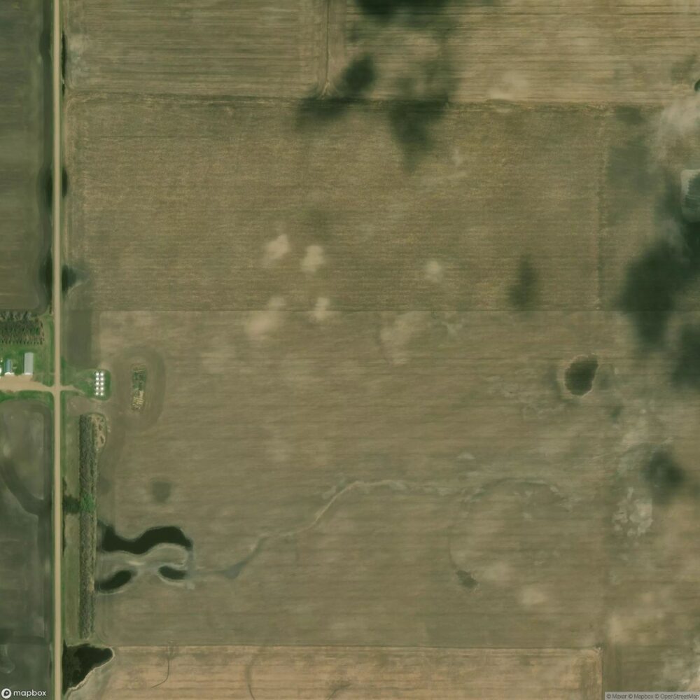 Haugen Airstrip