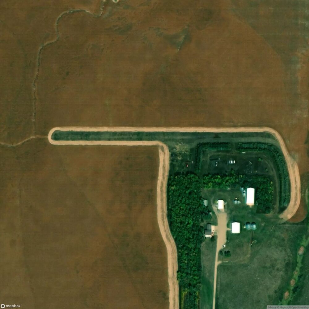 Miller Private Airstrip