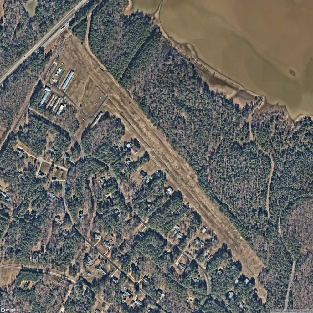 Lake Ridge Aero Park