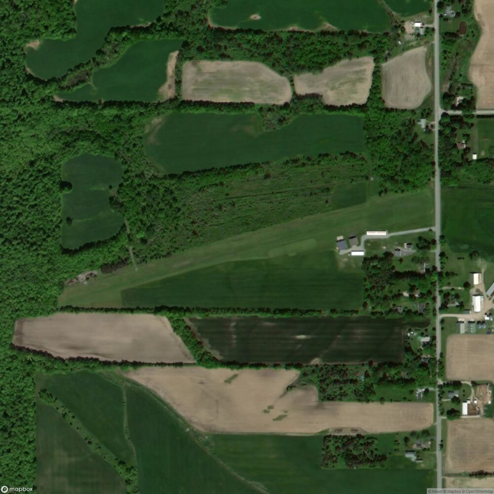 Bethany Airpark