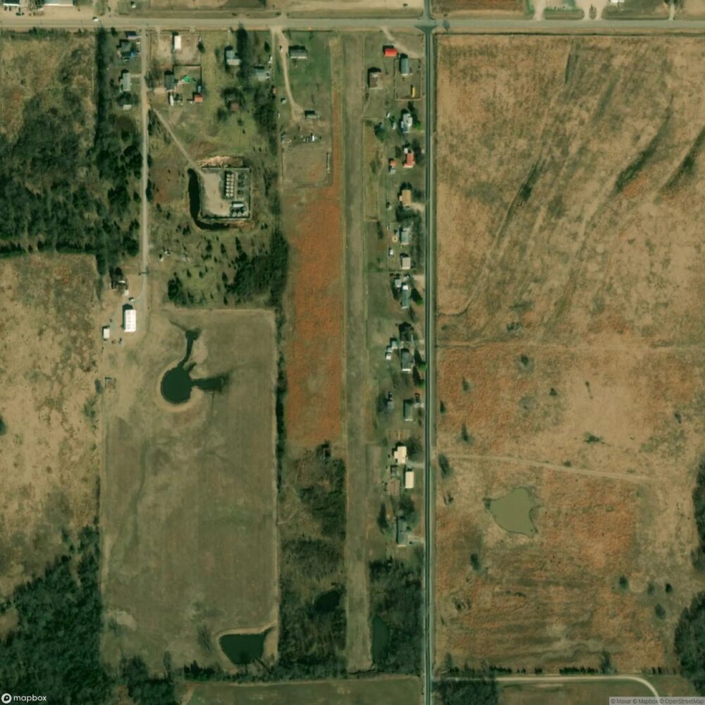 Petes Airpark
