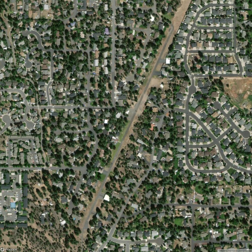 Pilot Butte