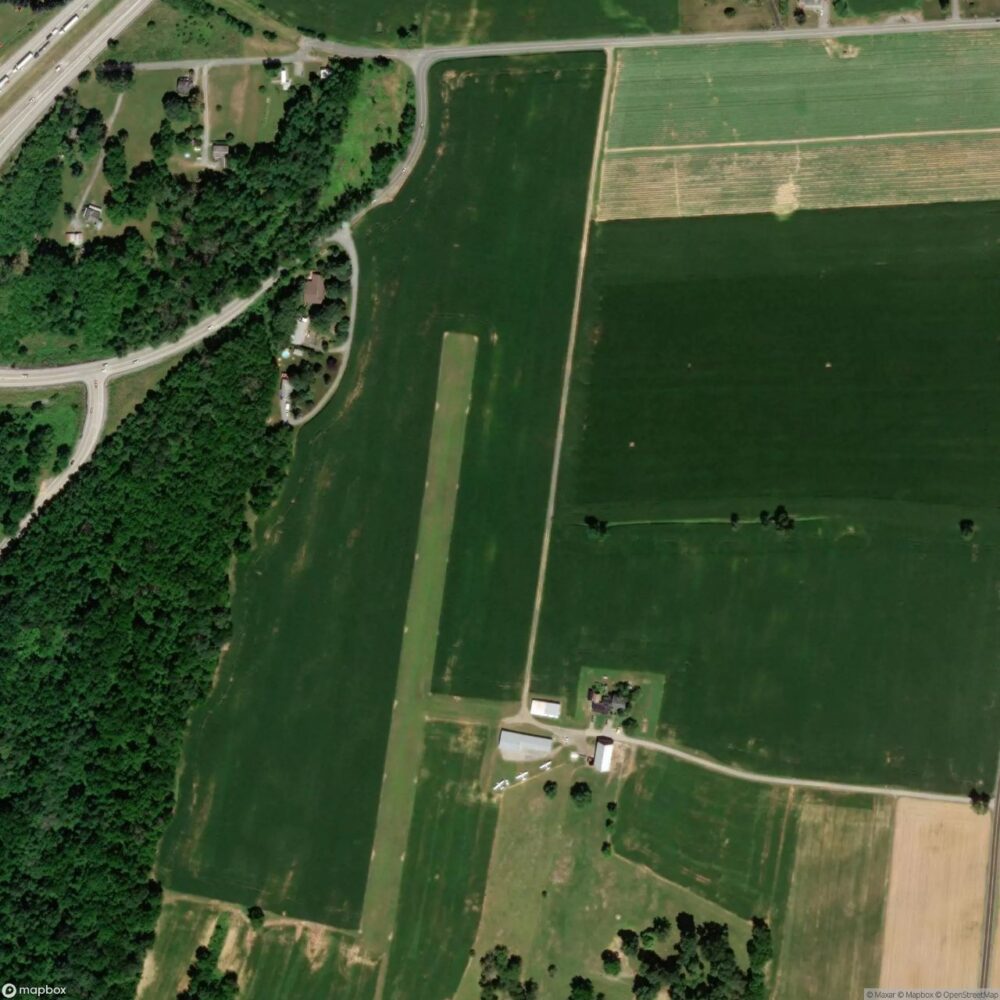 Lost Acres