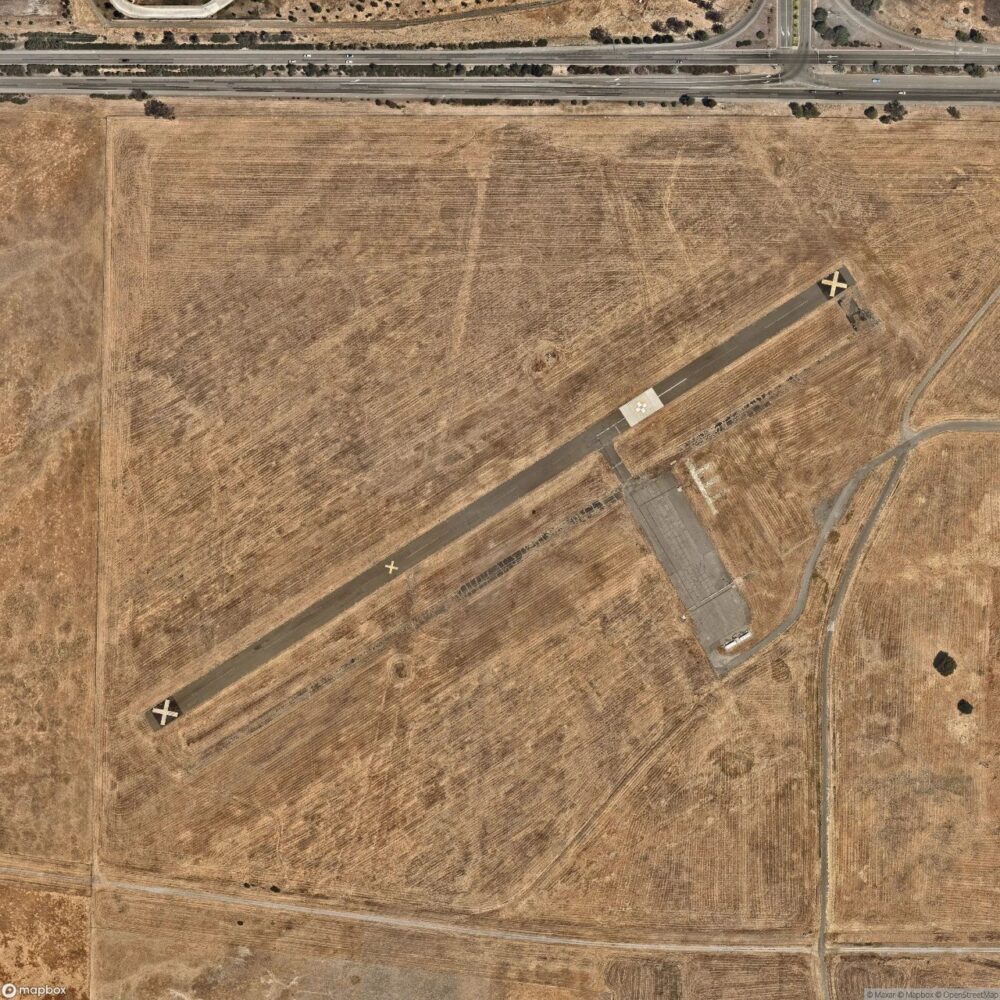 Travis AFB Aero Club