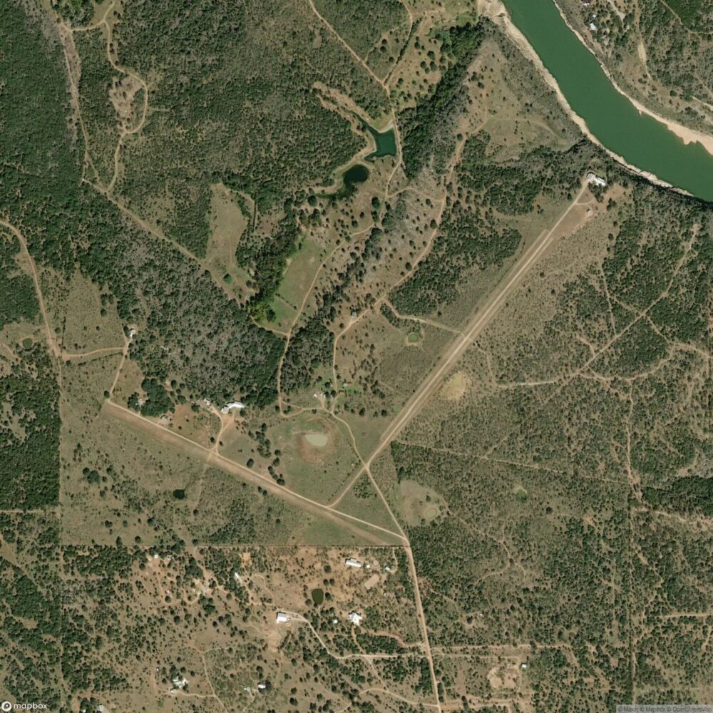 Flying X River Ranch
