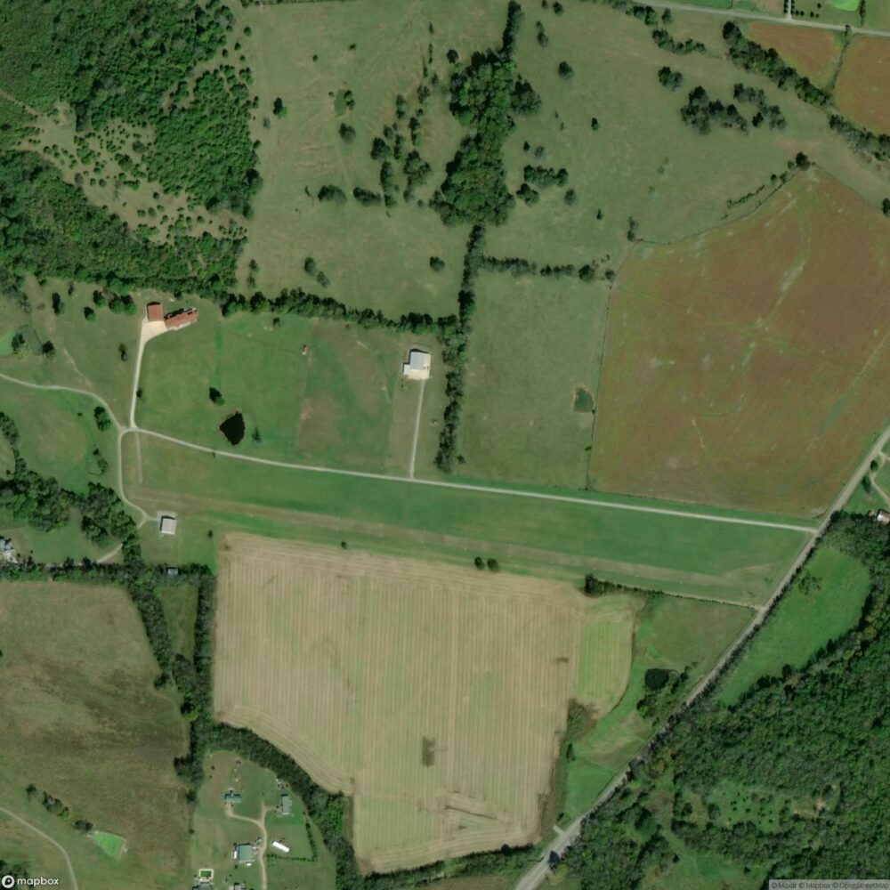 Pleasant Grove Airpark