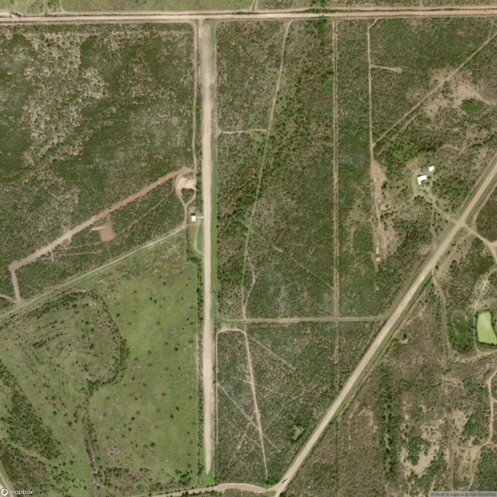 Hamilton Ranch