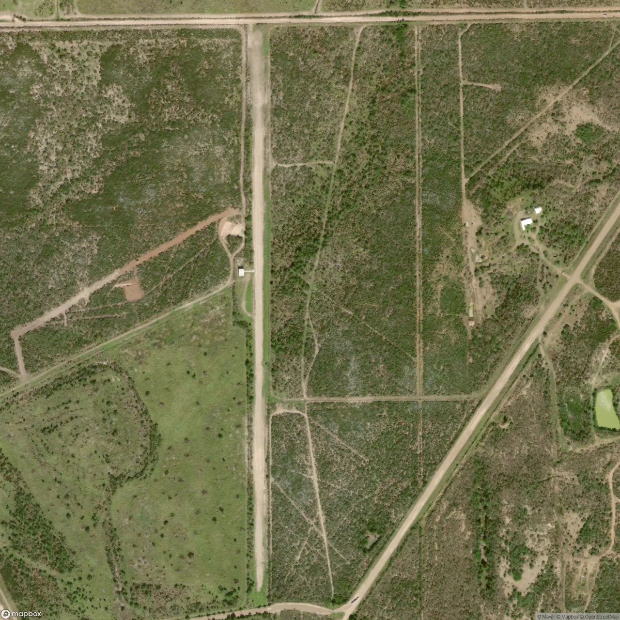 Hamilton Ranch