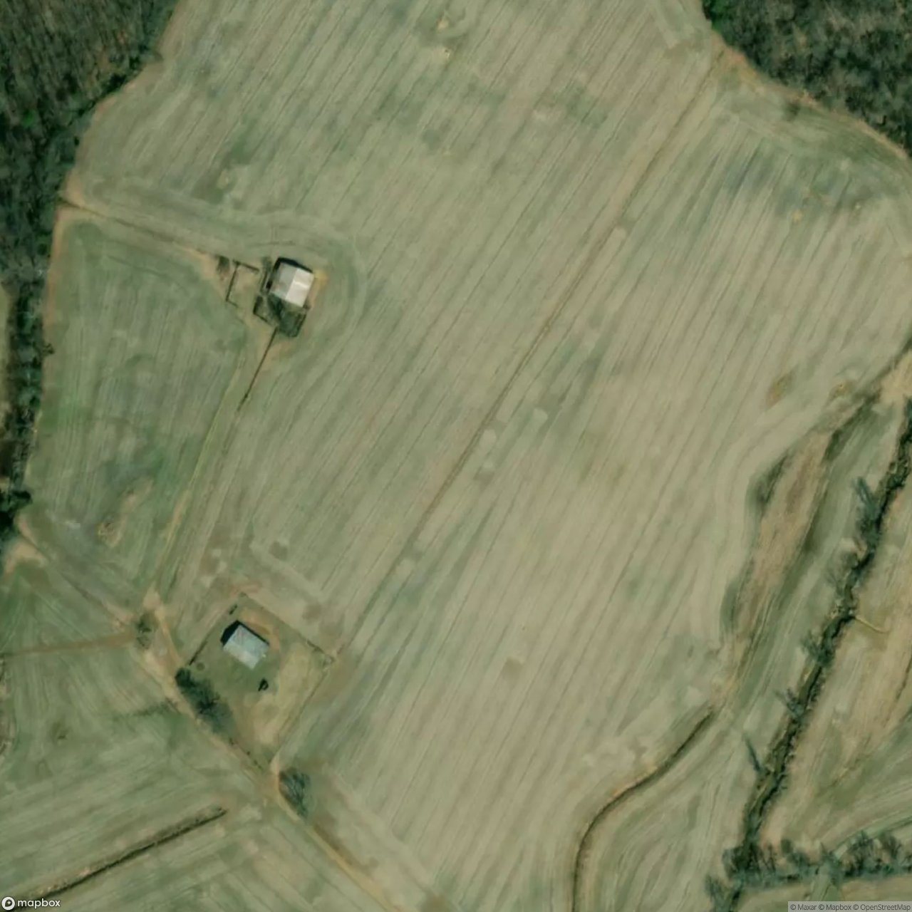 Grand Pre Farm
