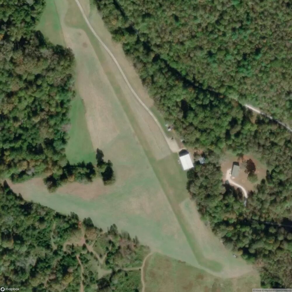 Buffalo Ridge Airport