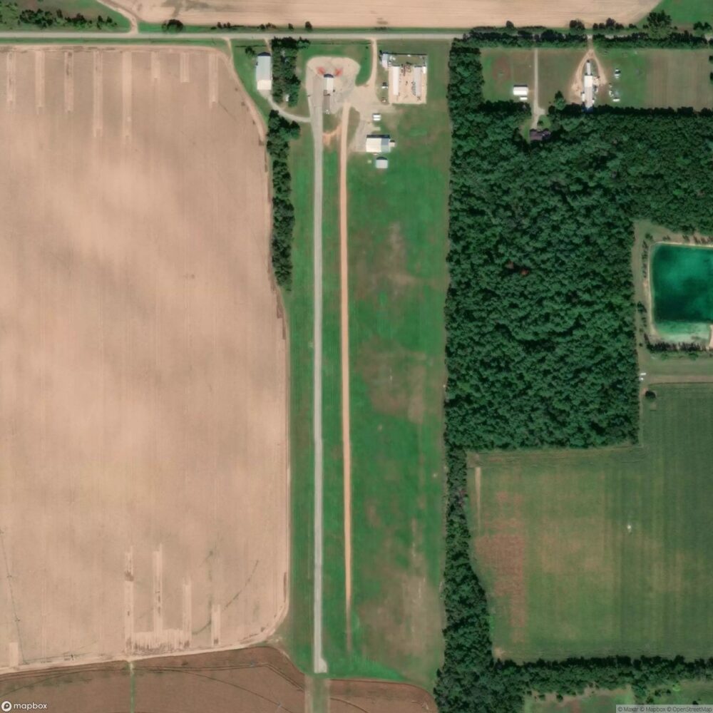 Runway Leasing Inc Nr 1