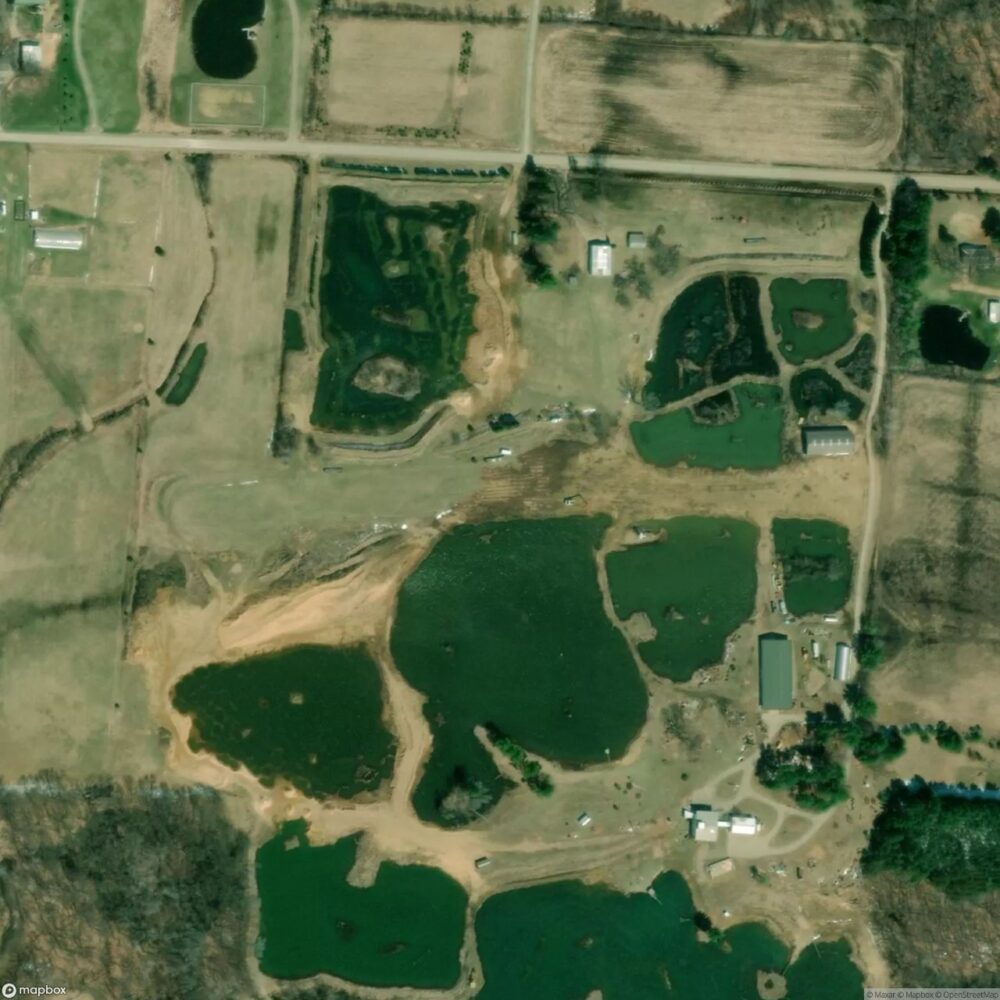 Thompson Strawberry Farm