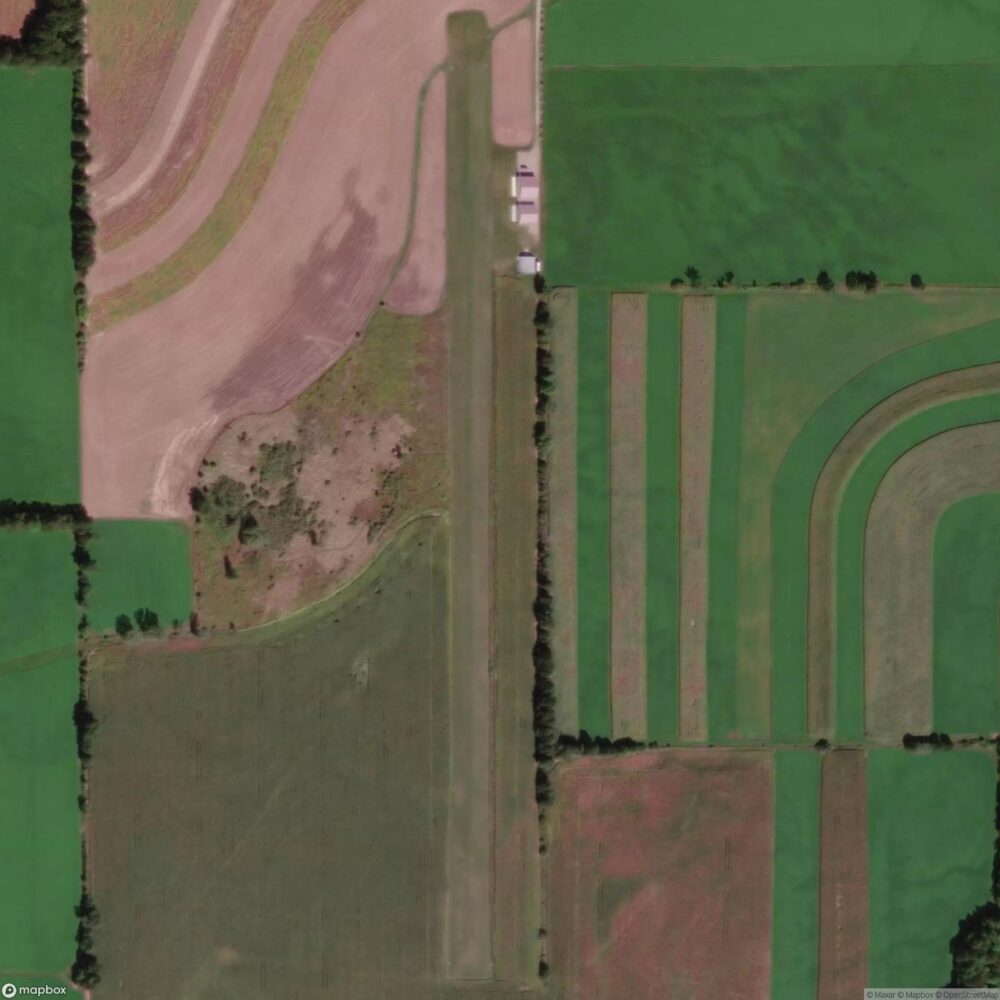 Funk Aerodrome