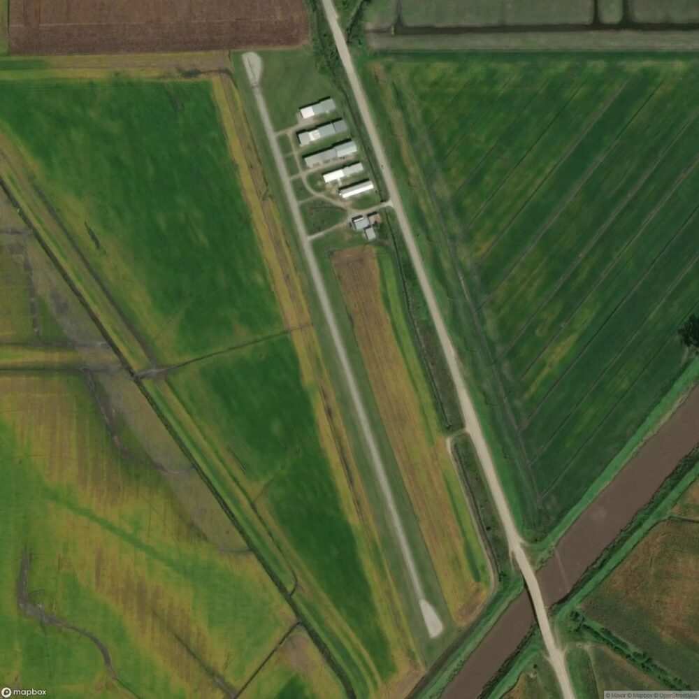 Missouri Valley