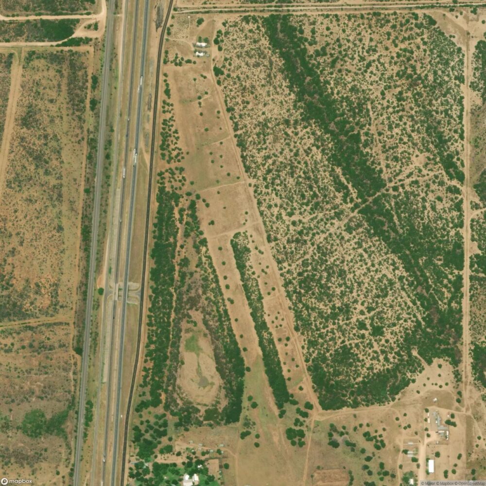 Callaghan Ranch