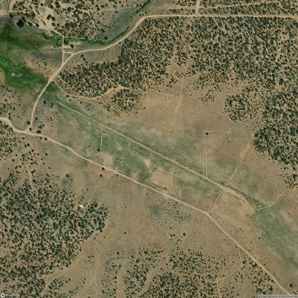 Sacatar Meadows