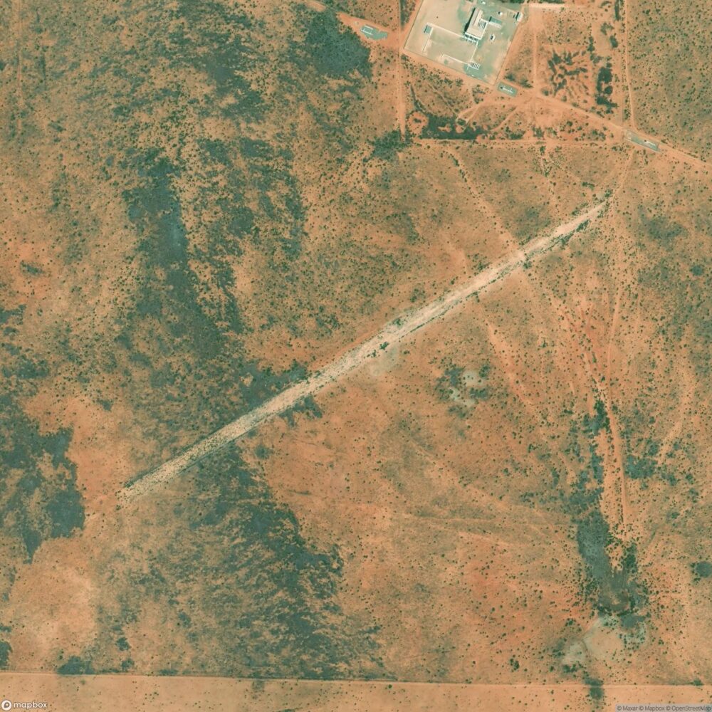 El Paso Natural Gas Co