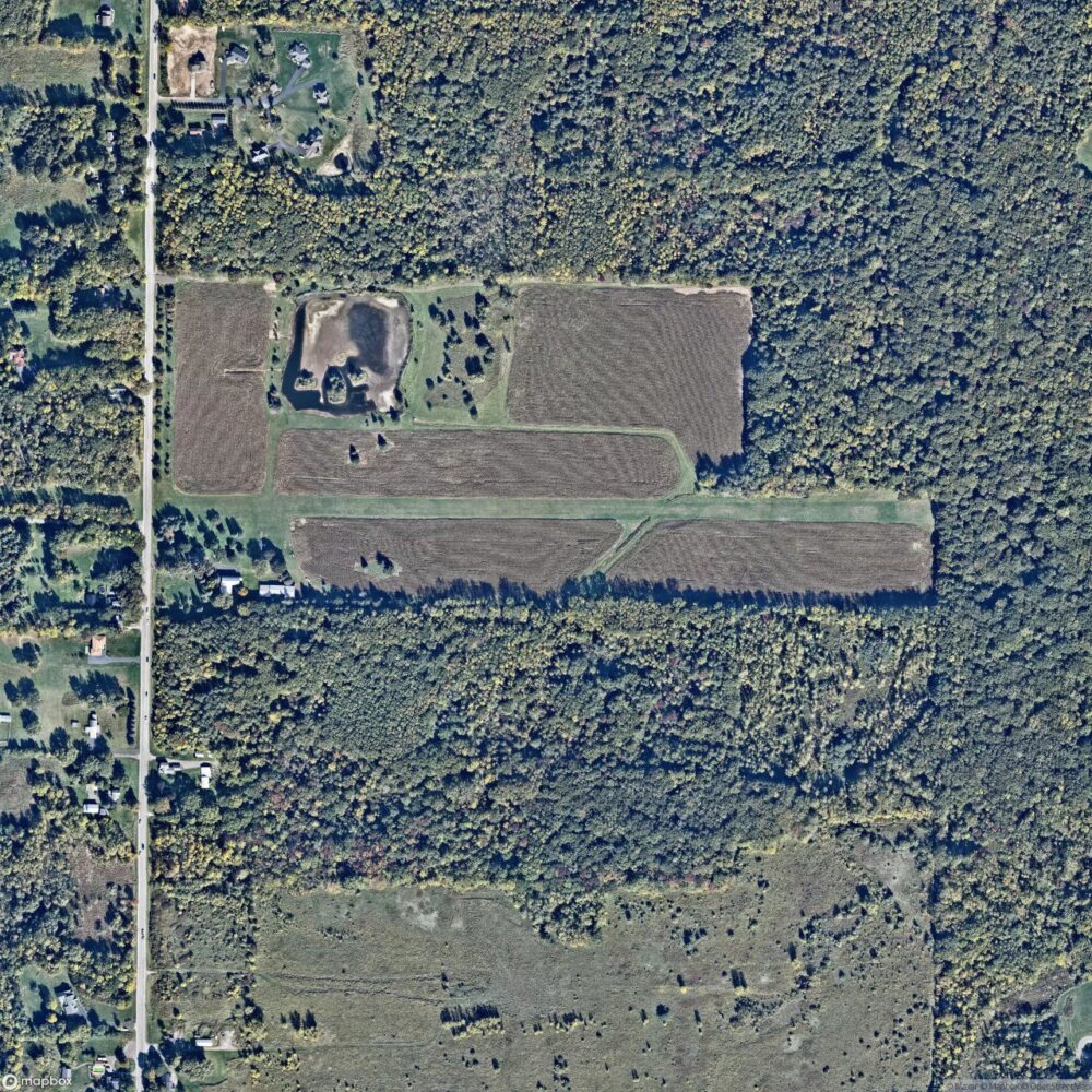 Manitou Field