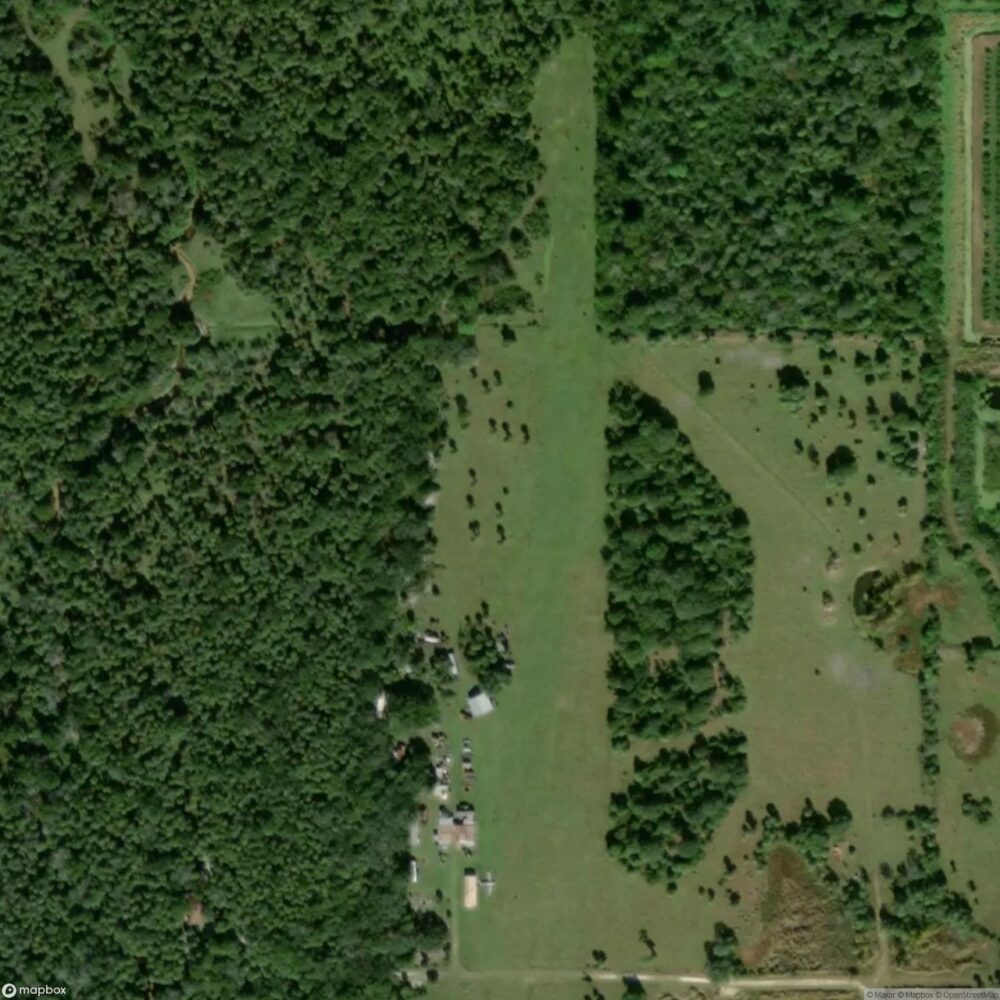 Carlstrom Field