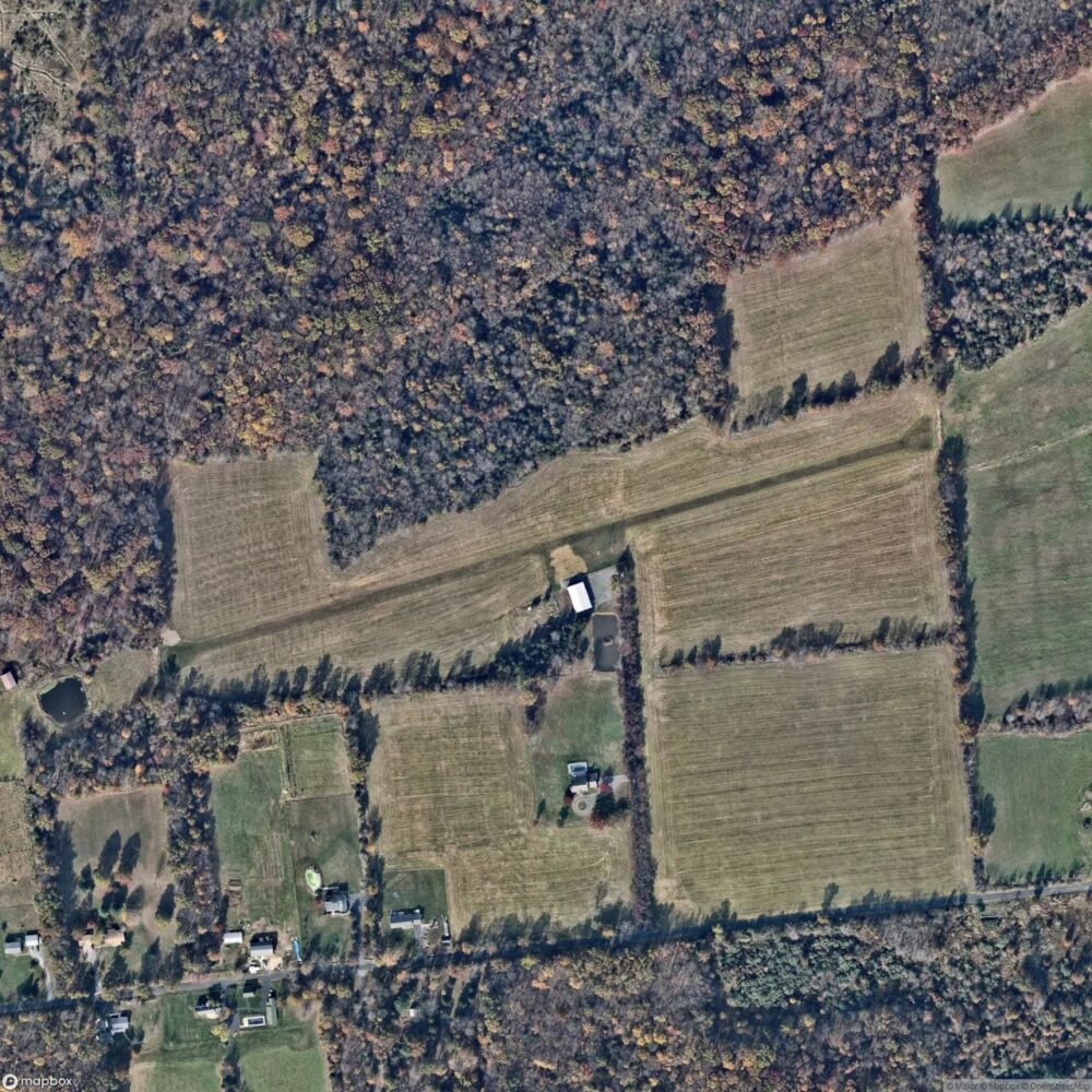 Flying D Farm