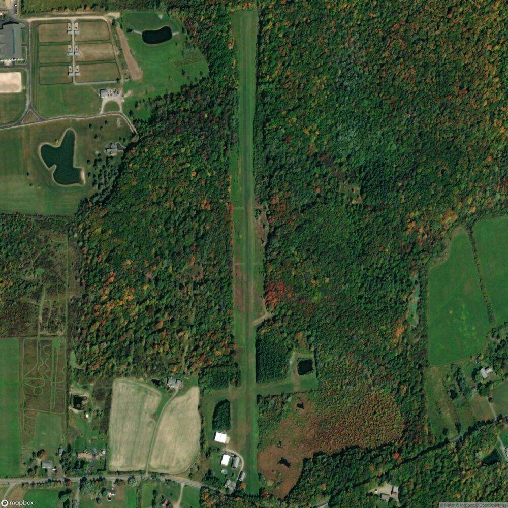 Bloecher Farm