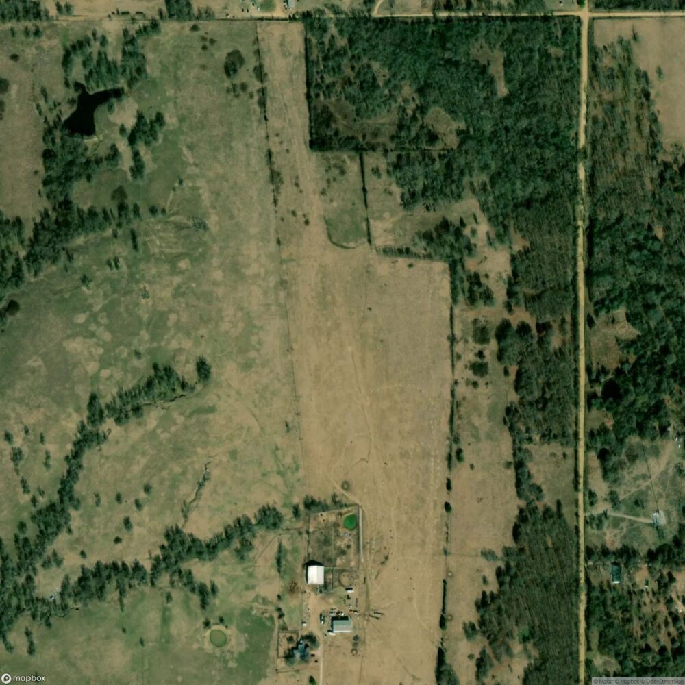 Flying W Ranch